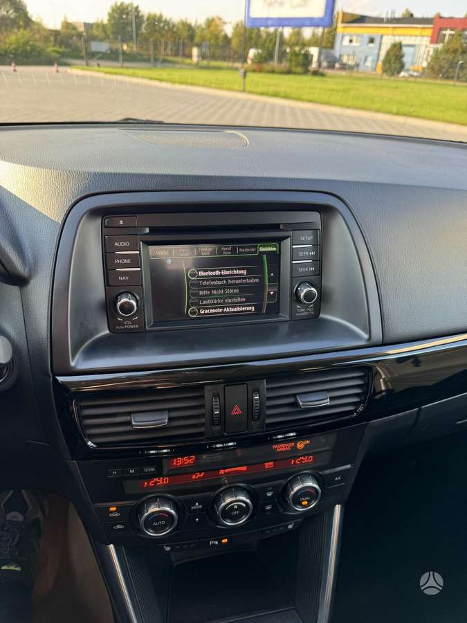 Mazda CX-5 2014 — photo 27