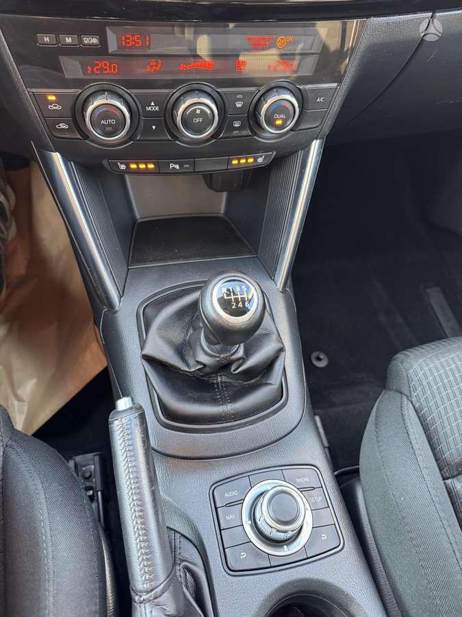 Mazda CX-5 2014 — photo 29