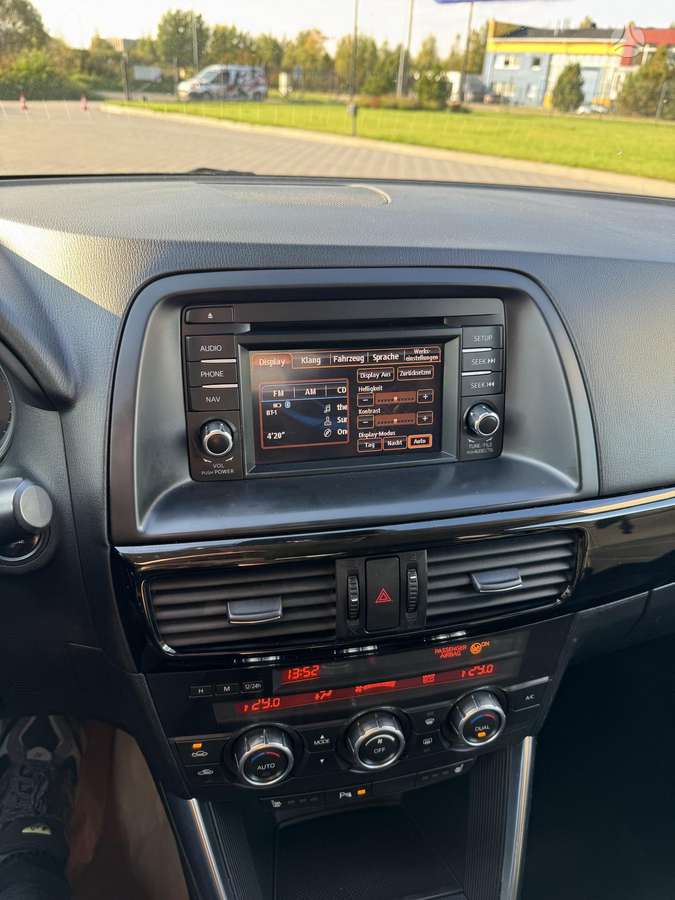 Mazda CX-5 2014 — photo 30