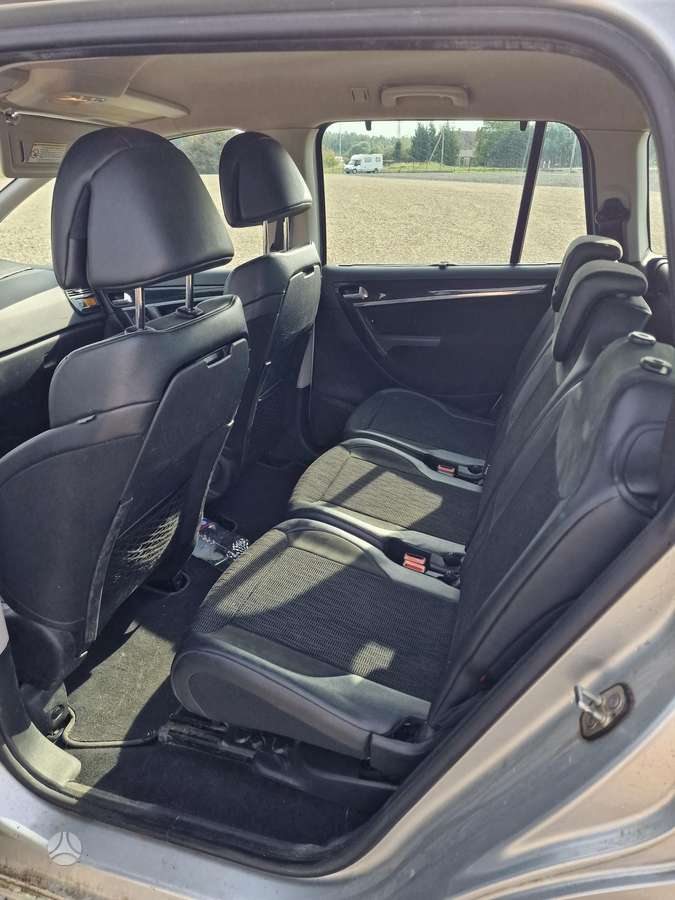 Citroen Grand 2012 — photo 10