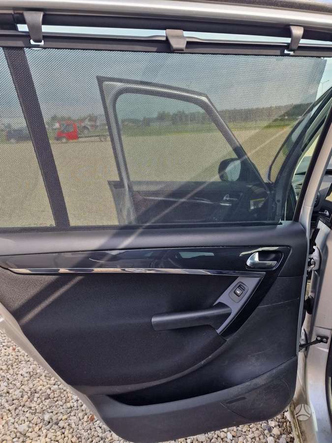 Citroen Grand 2012 — photo 11
