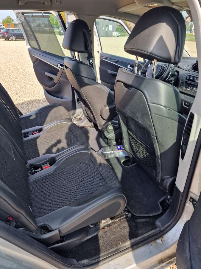 Citroen Grand 2012 — photo 13