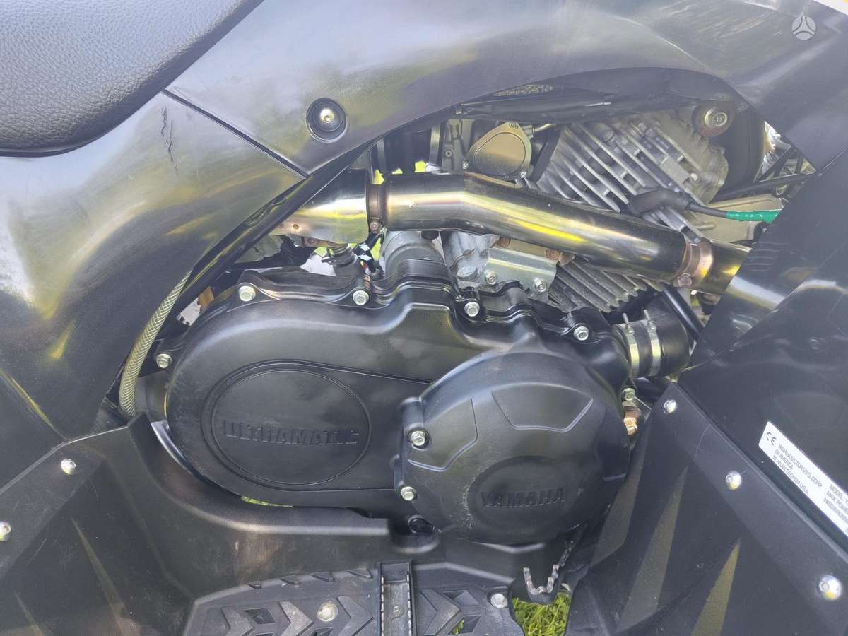 Yamaha -kita- 2012 — photo 10