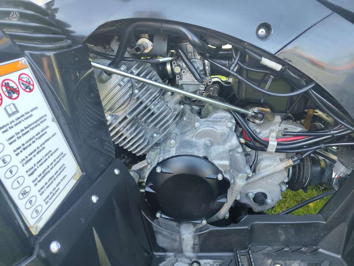 Yamaha -kita- 2012 — photo 11