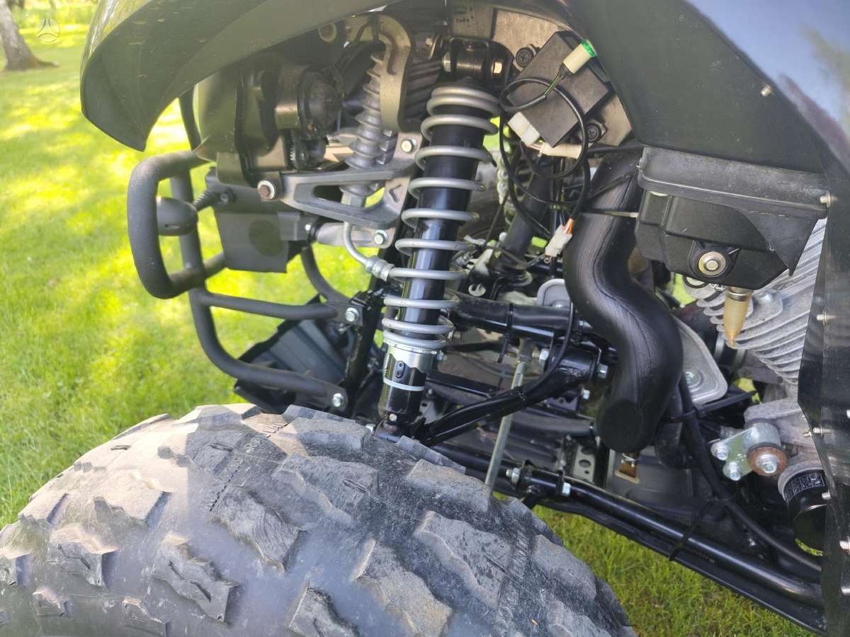 Yamaha -kita- 2012 — photo 12