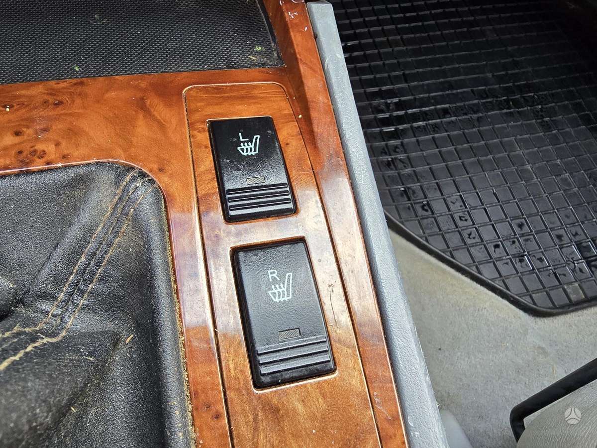 Hyundai Terracan 2004 — photo 16
