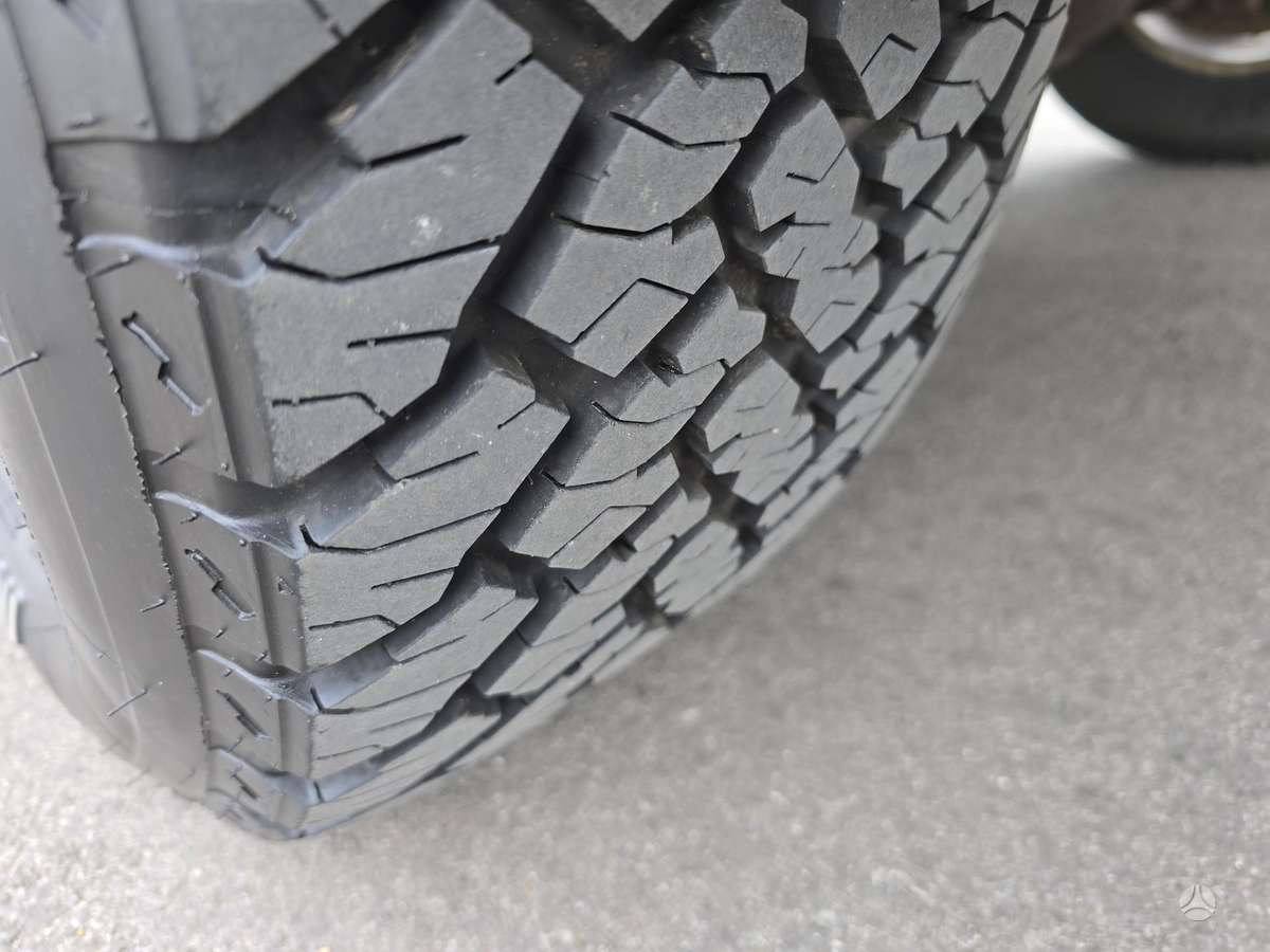 Hyundai Terracan 2004 — photo 19
