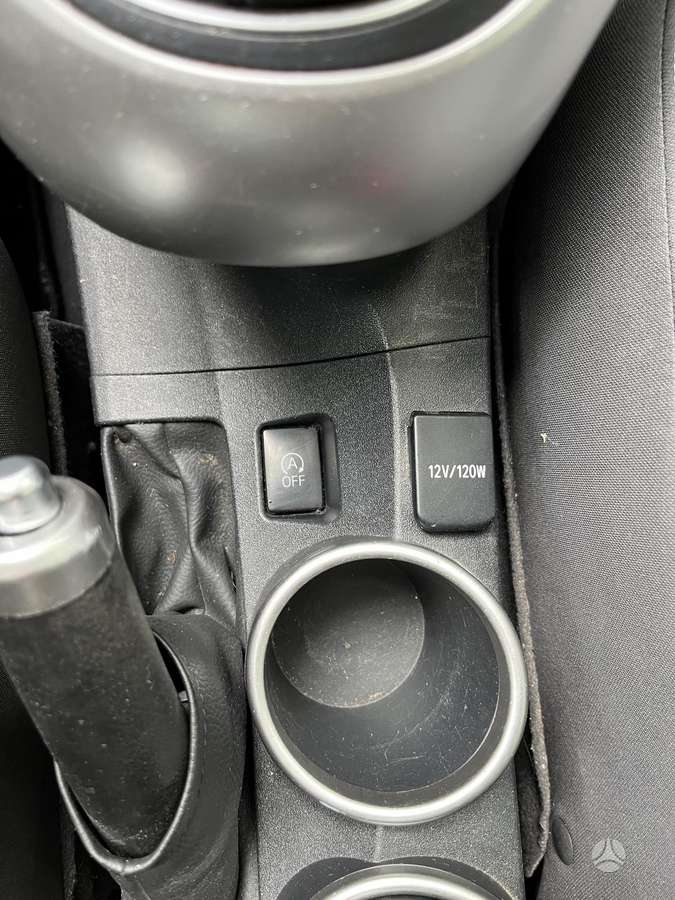Toyota Verso 2015 — photo 15