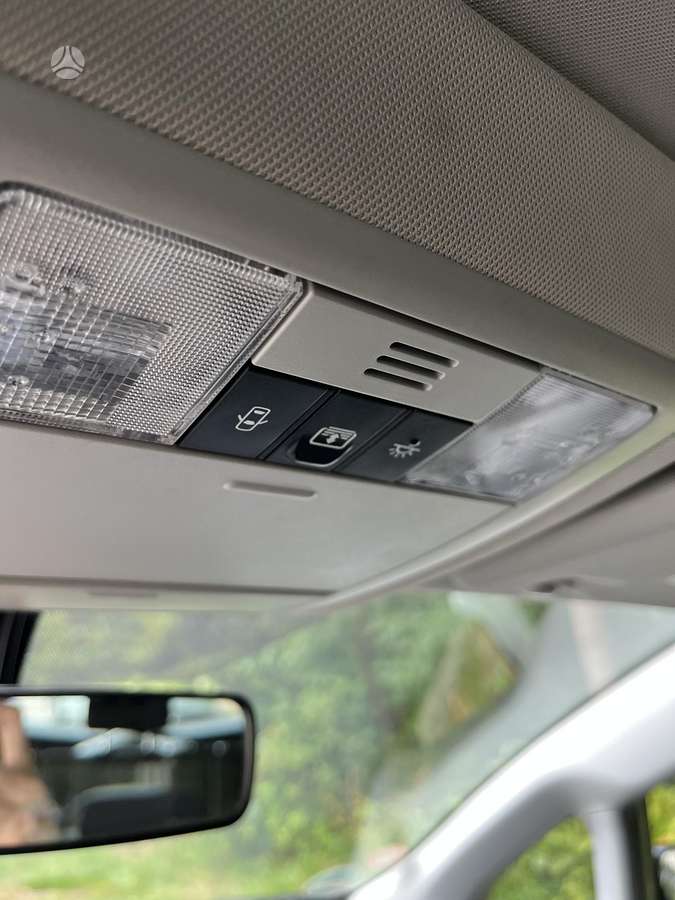 Toyota Verso 2015 — photo 16