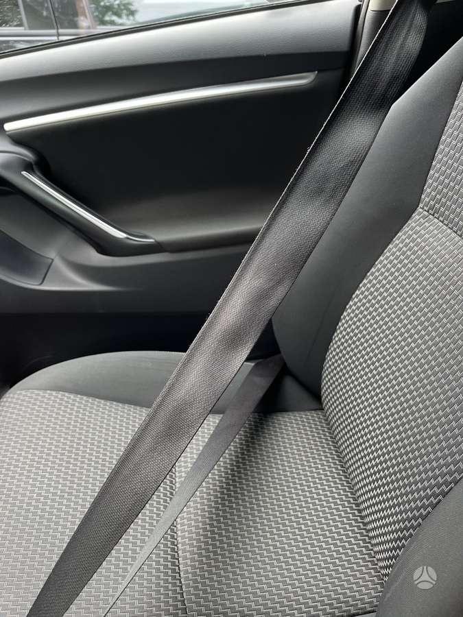 Toyota Verso 2015 — photo 23