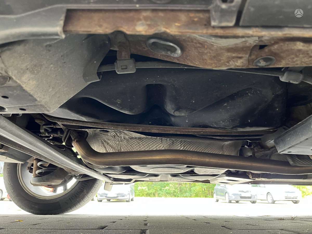 Toyota Verso 2015 — photo 32