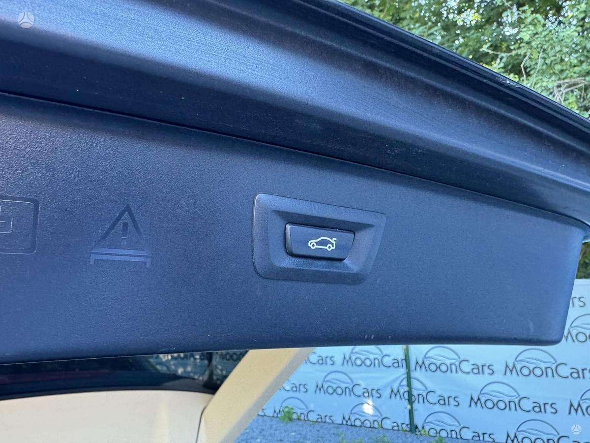 BMW 530 2012 — photo 16