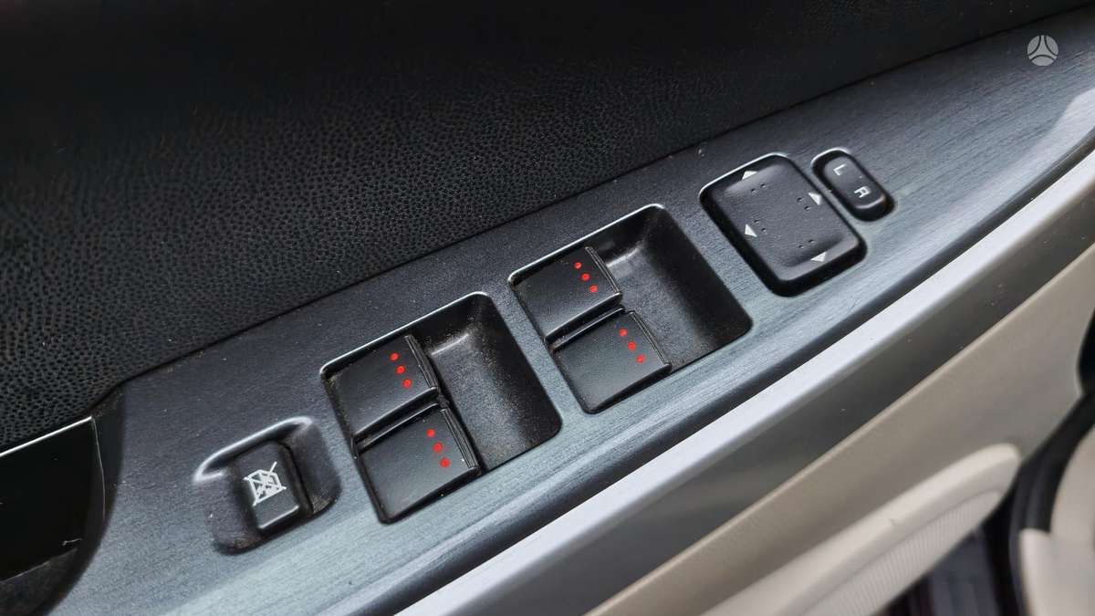 Mazda CX-7 2008 — photo 13