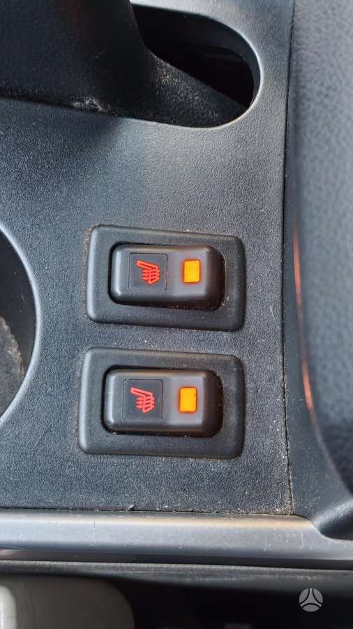 Mazda CX-7 2008 — photo 25
