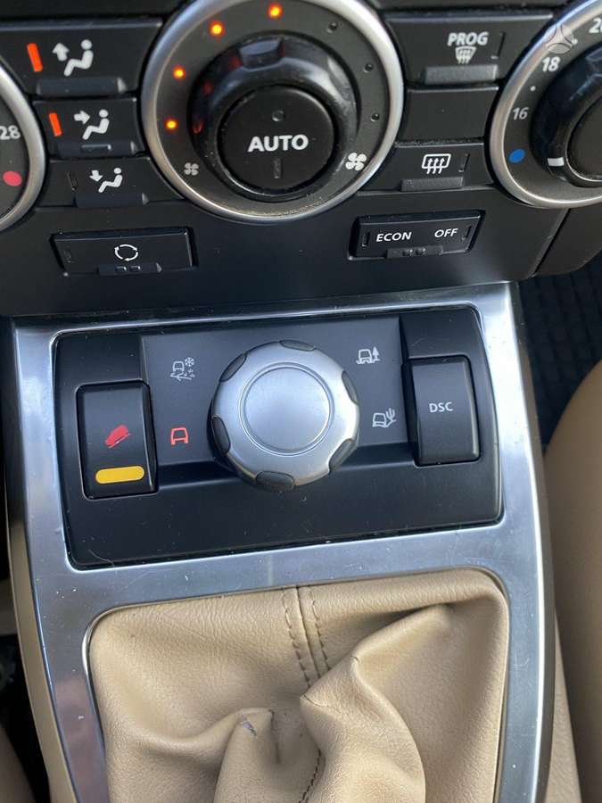 Land Rover 2007 — photo 8