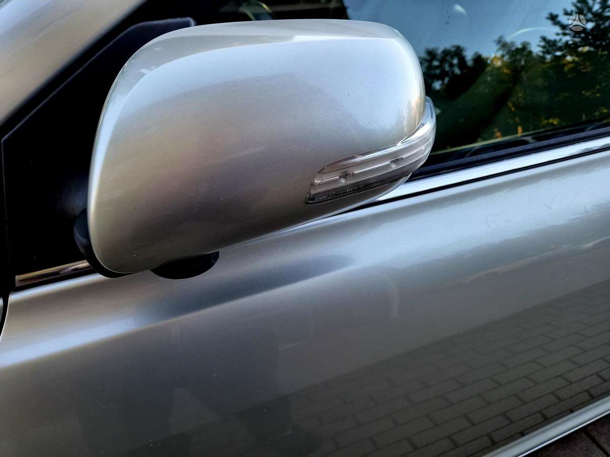 Toyota Avensis 2008 — photo 27
