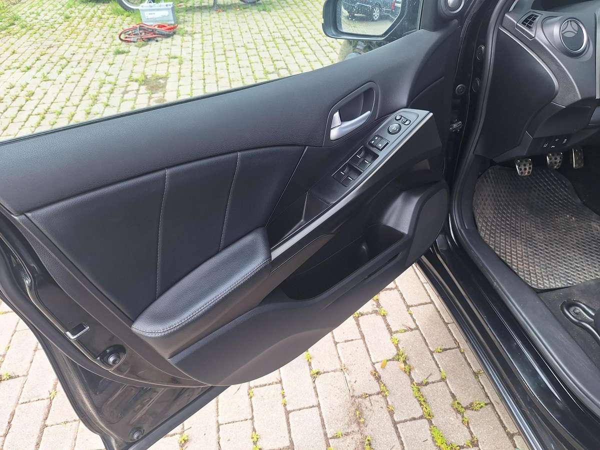 Honda Civic 2014 — photo 18