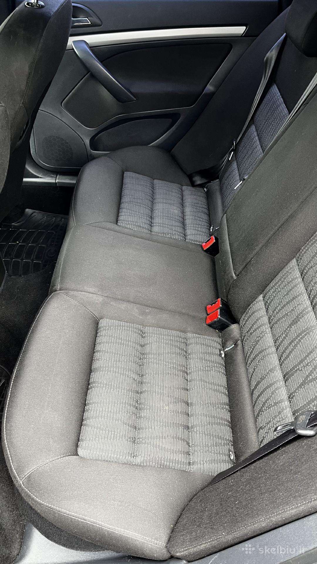 Skoda Octavia 2011 — photo 7