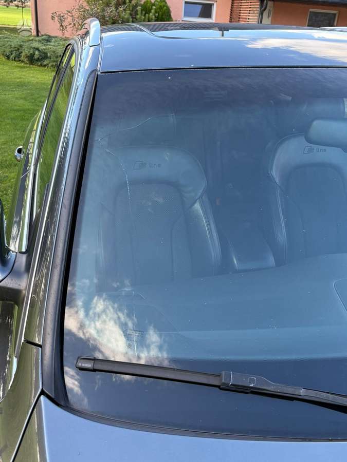 Audi Q5 2010 — photo 15