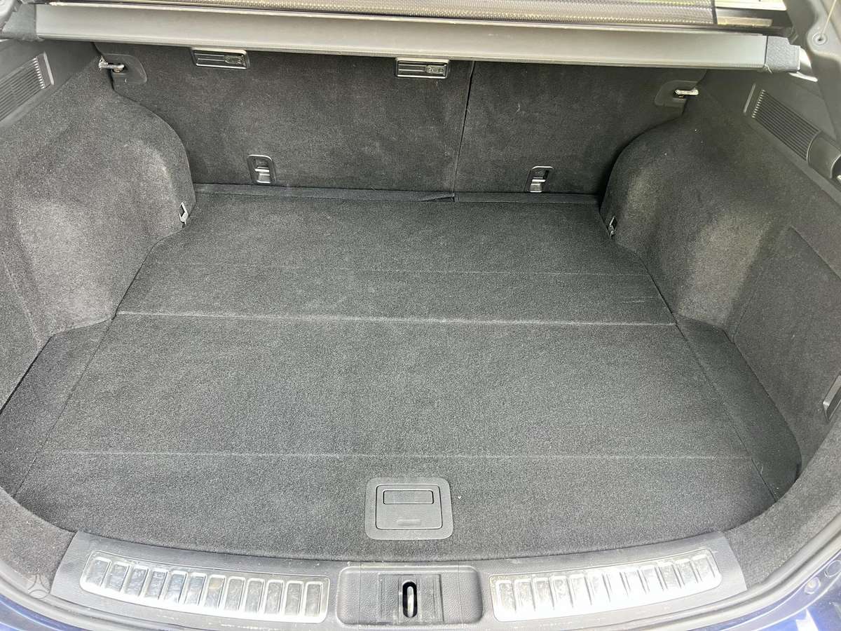 Mazda 6 2008 — photo 17