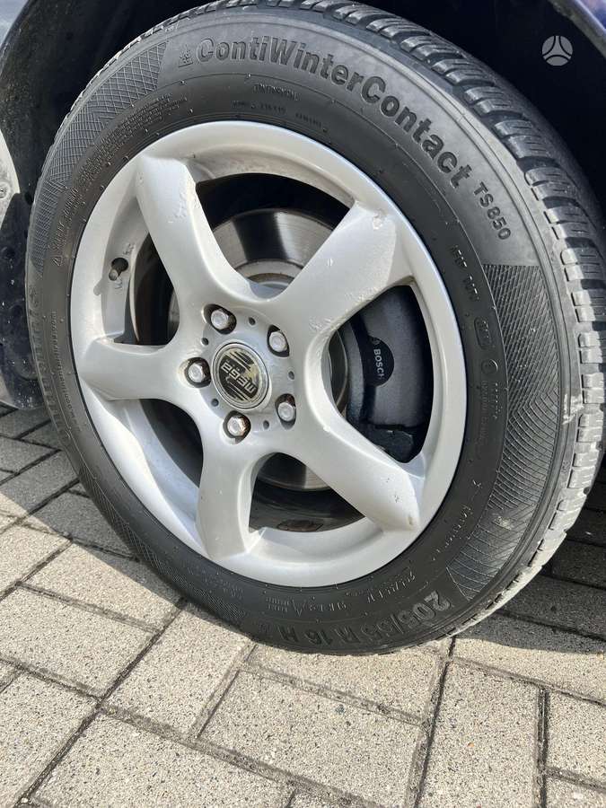 Mazda 6 2008 — photo 20