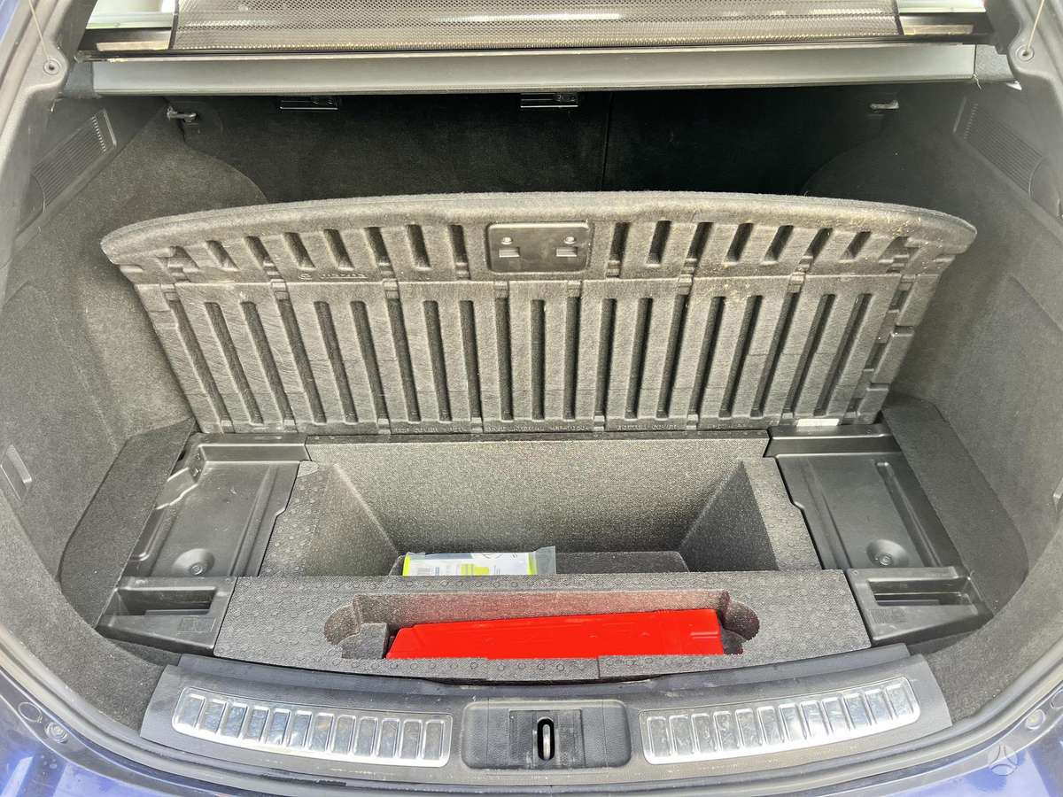 Mazda 6 2008 — photo 21