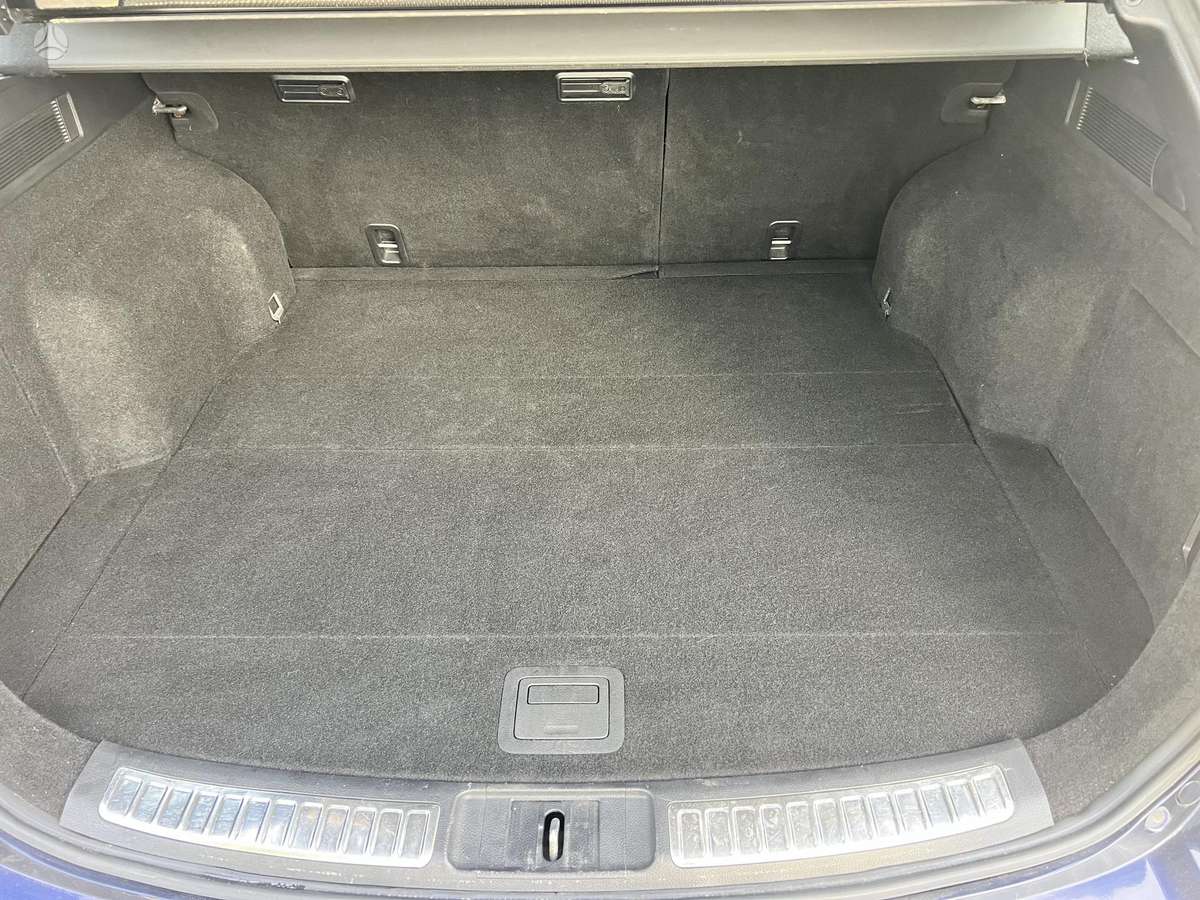 Mazda 6 2008 — photo 22