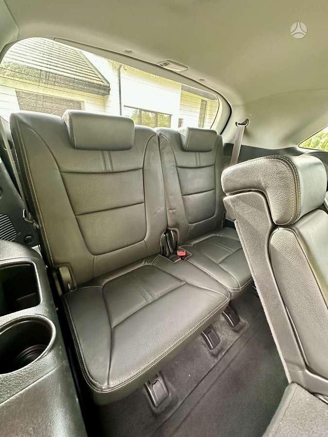 Kia Sorento 2010 — photo 15