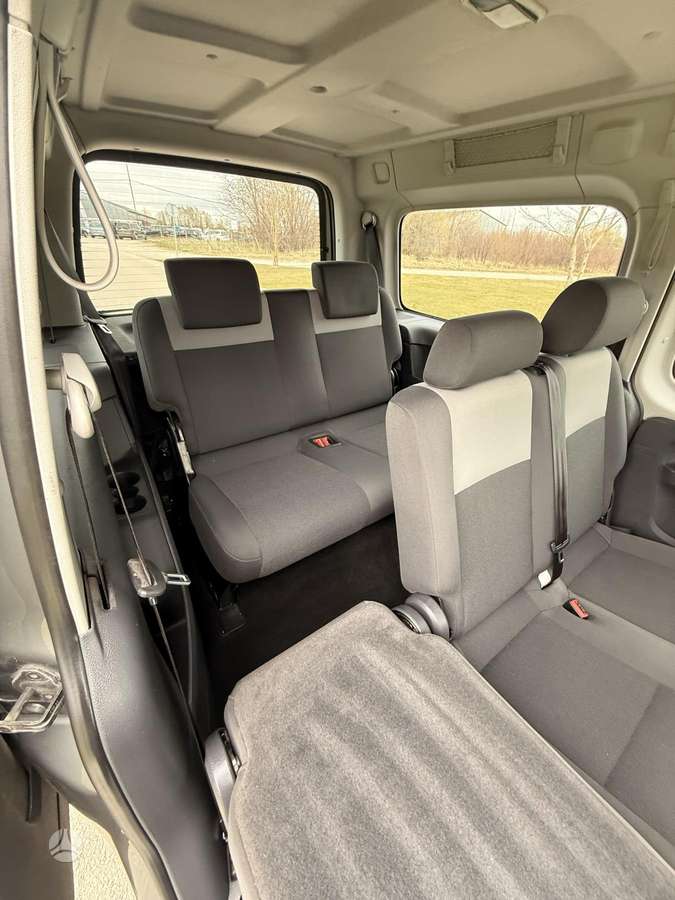 Volkswagen Caddy 2013 — photo 18