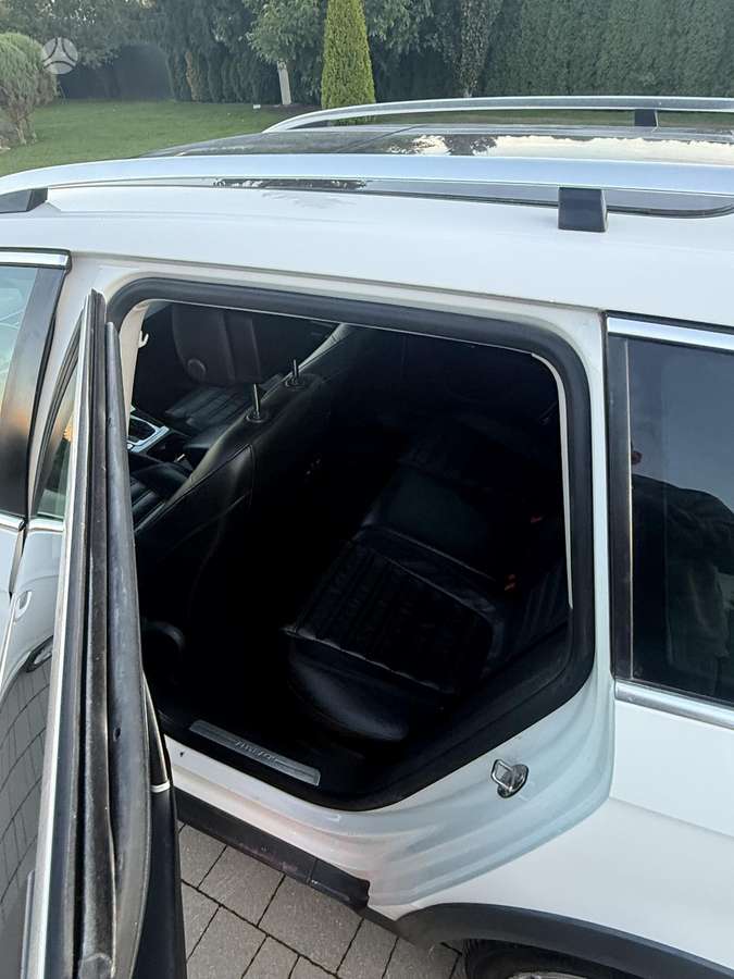 Volkswagen Passat 2014 — photo 11