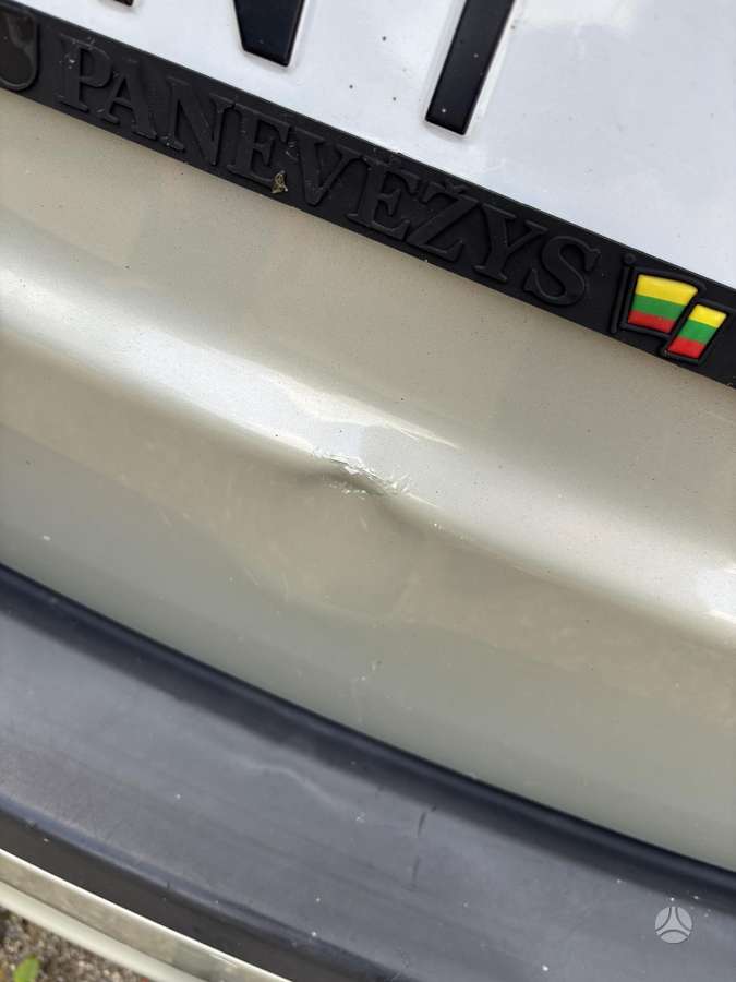 Saab 9-3 2005 — photo 10