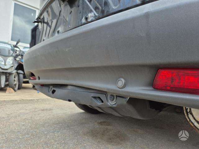 Honda CR-V 2012 — photo 12
