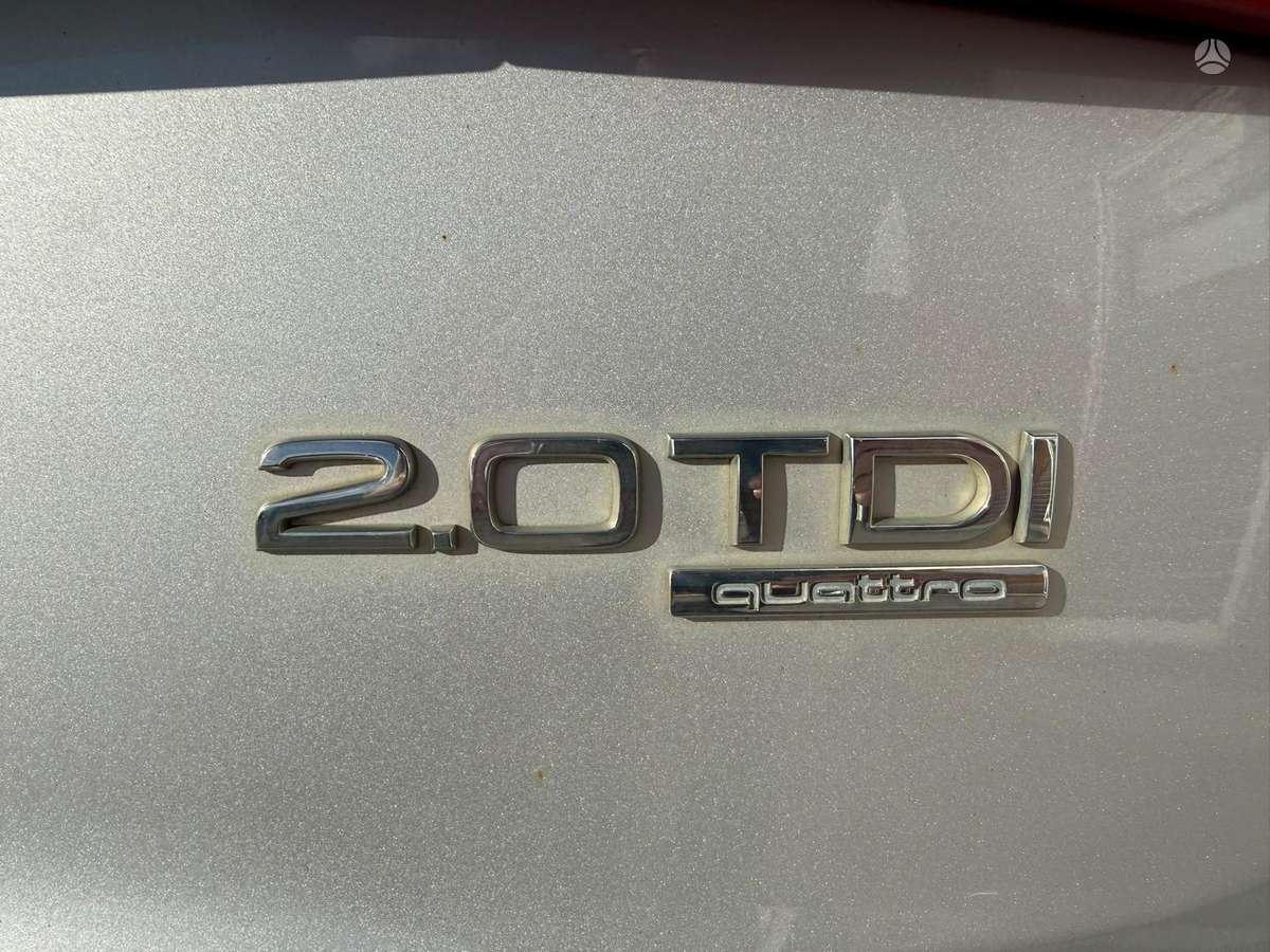 Audi Q5 2010 — фото 24