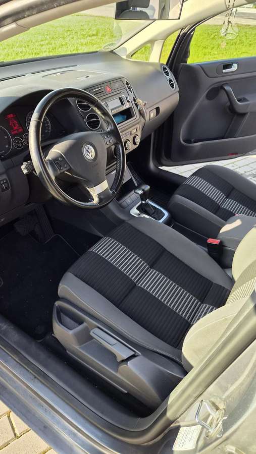 Volkswagen Golf 2008 — photo 10