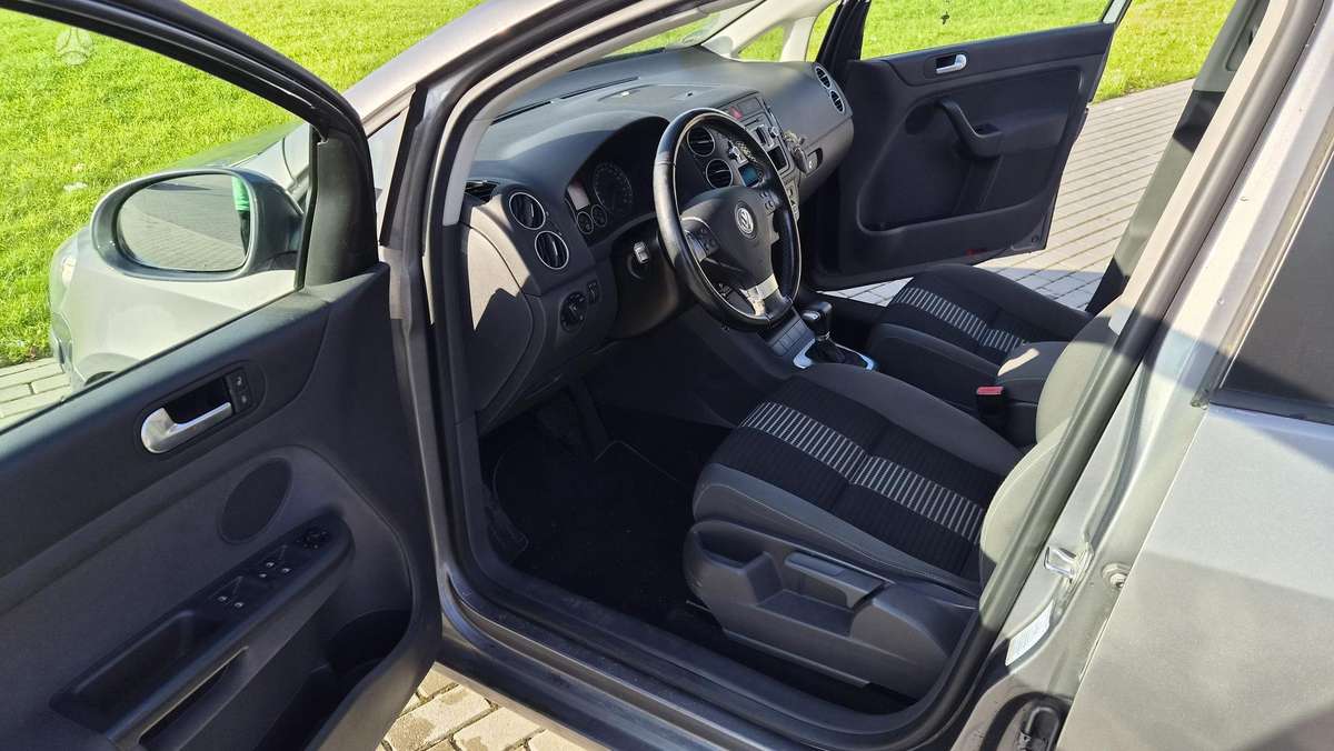 Volkswagen Golf 2008 — photo 11