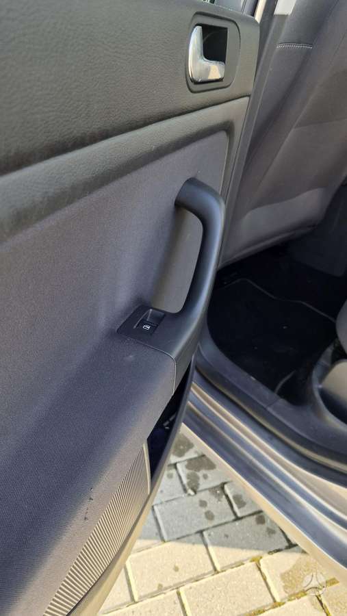 Volkswagen Golf 2008 — photo 15