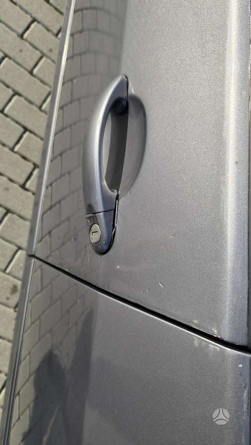 Volkswagen Golf 2008 — photo 20