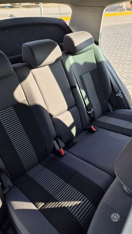 Volkswagen Golf 2008 — photo 7