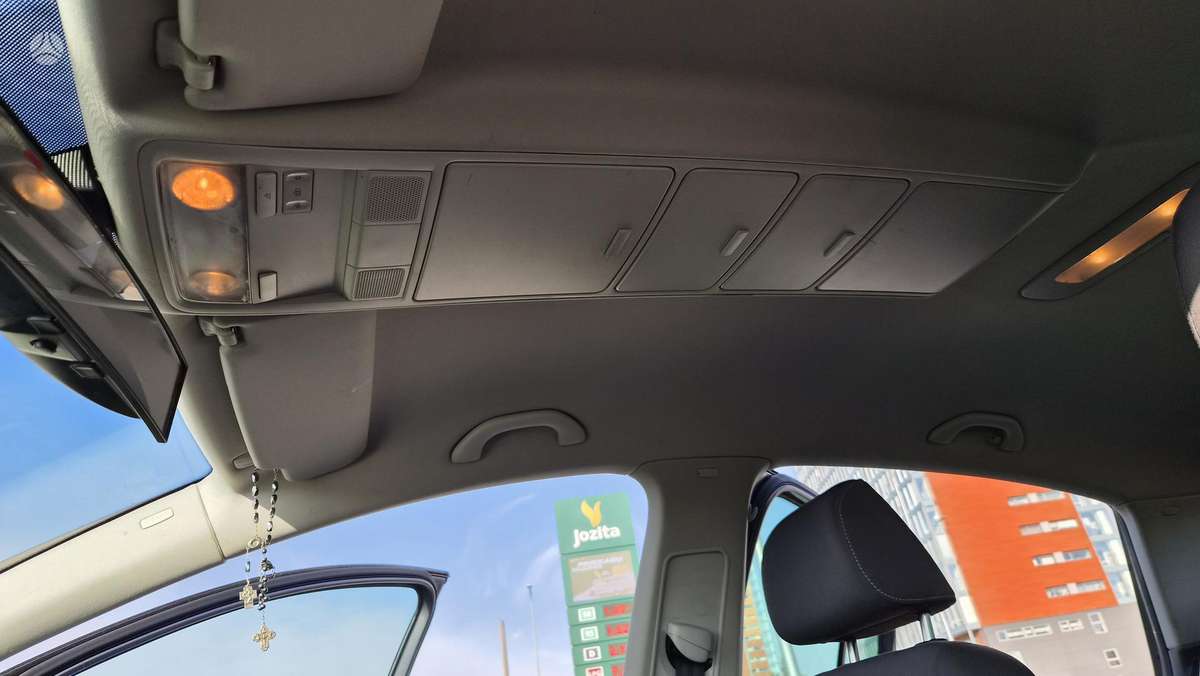 Volkswagen Golf 2008 — photo 8