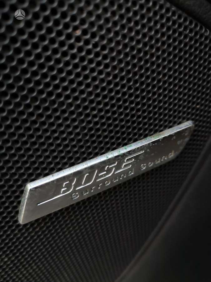 Audi Q7 2008 — photo 22