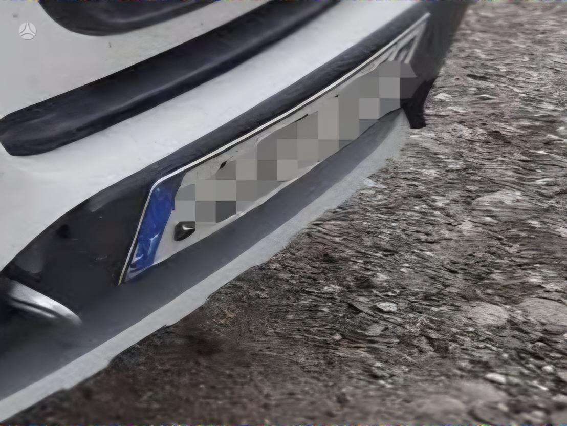 BMW X3 2014 — двигун 1997 cm³, 245 HP (180kW)