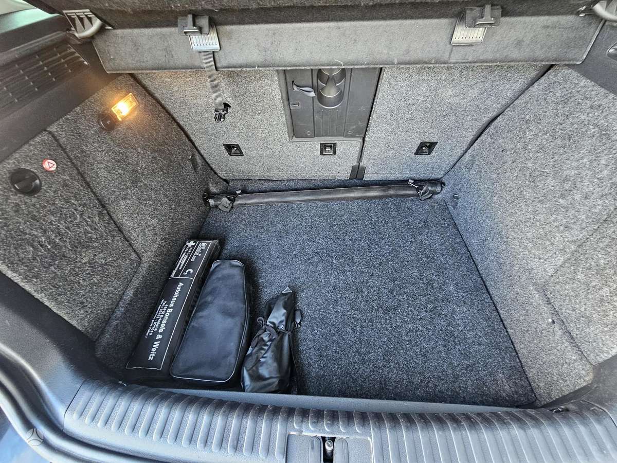 Volkswagen Tiguan 2013 — photo 19
