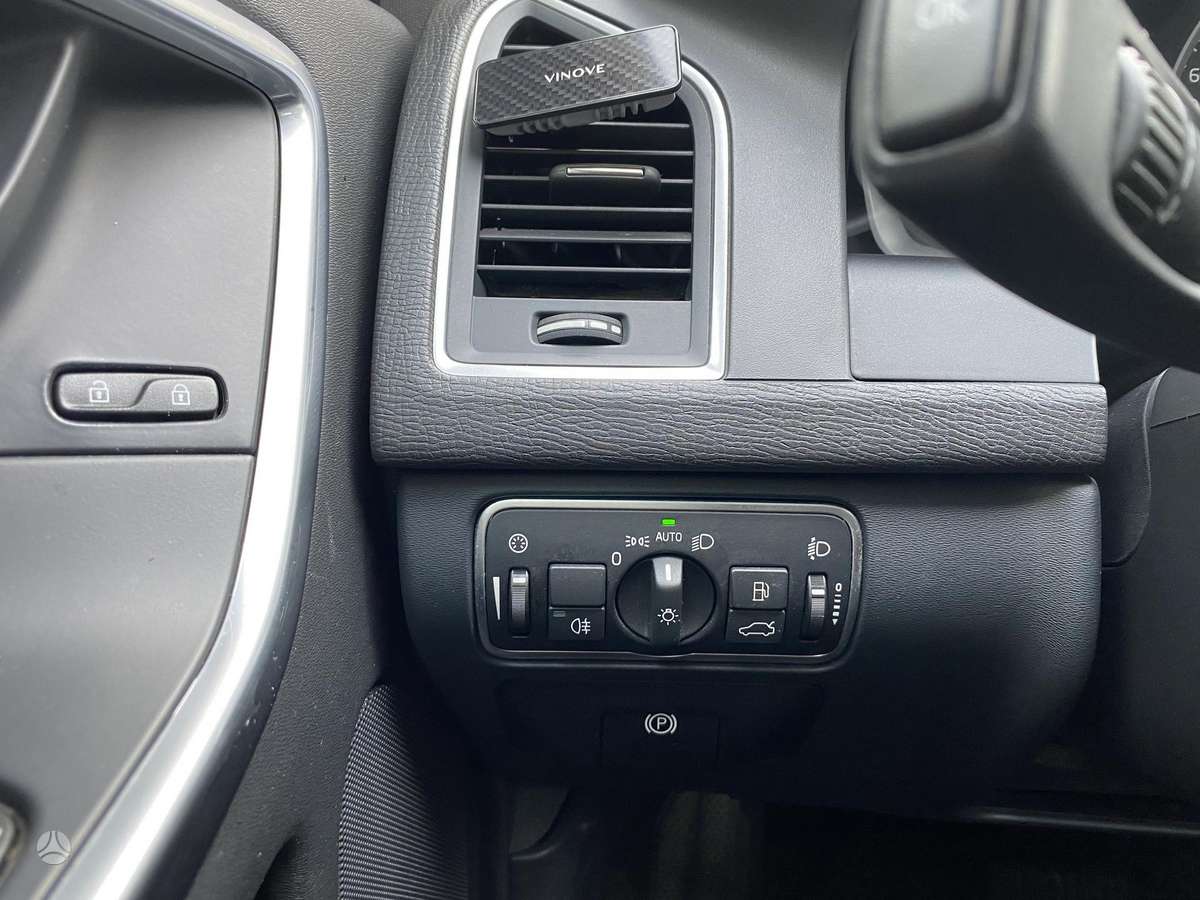 Volvo XC60 2015 — фото 12