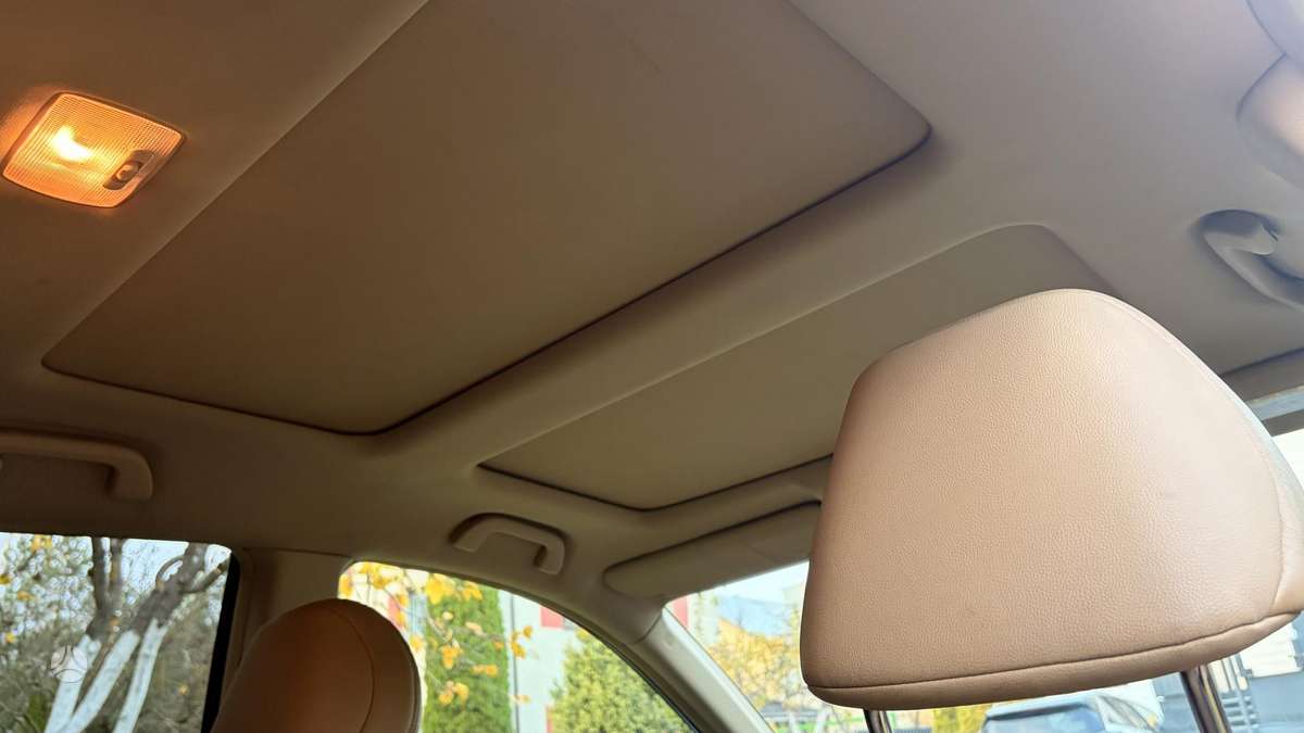 Honda CR-V 2008 — photo 17
