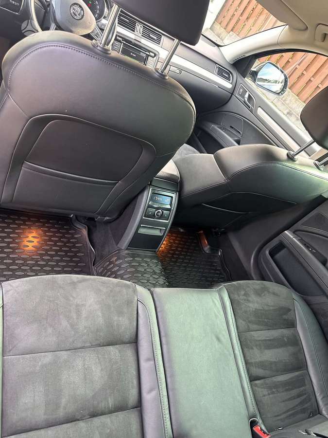 Skoda Superb 2014 — photo 6