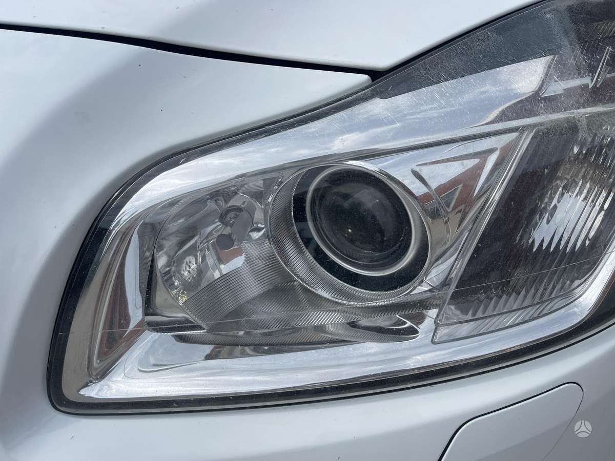 Opel Insignia 2012 — photo 19