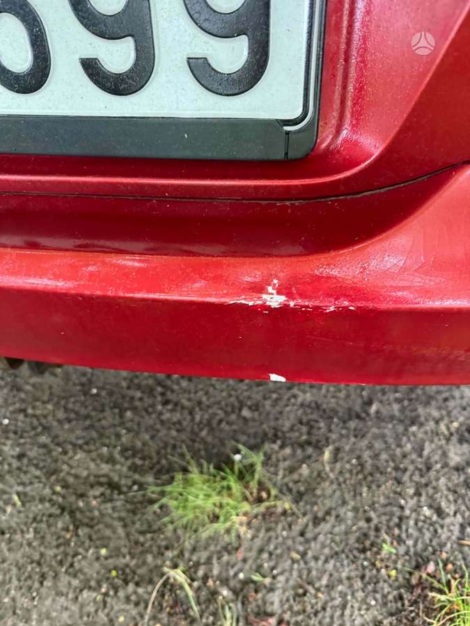 Volkswagen Tiguan 2011 — photo 5