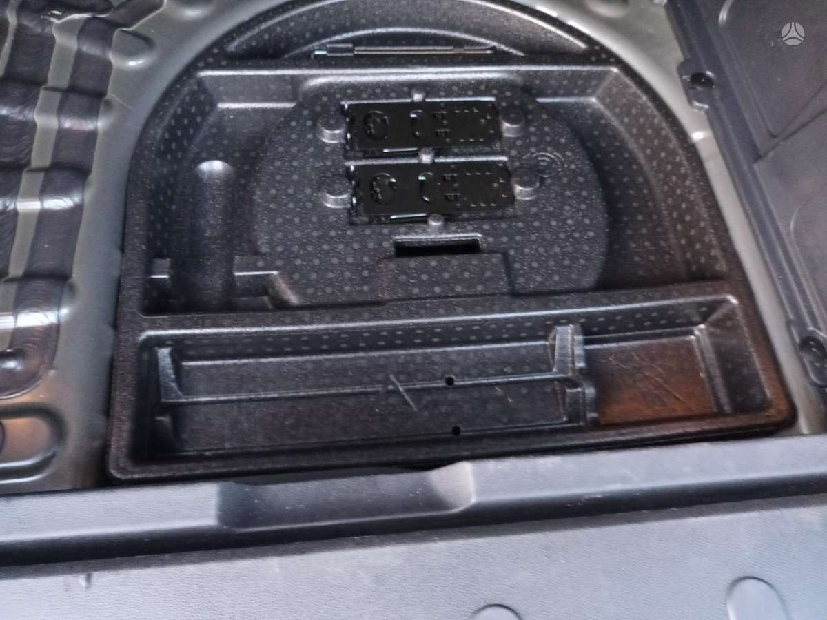 Peugeot 3008 2011 — photo 20