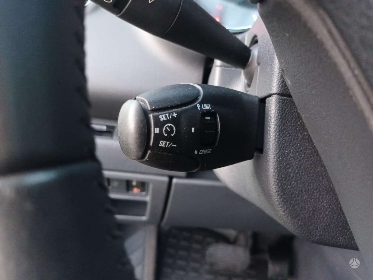 Peugeot 3008 2011 — photo 30