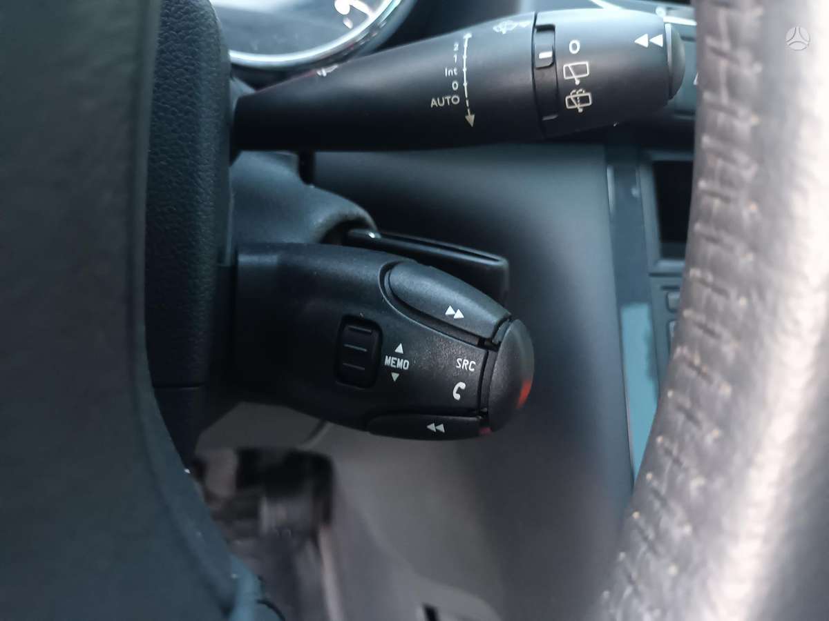 Peugeot 3008 2011 — photo 31